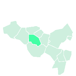 emplacement de la Commune de Oisseau le Petit