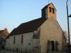 l'Eglise de Béthon