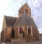 Eglise de Gesnes le Gandelin