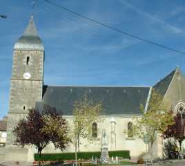 Eglise