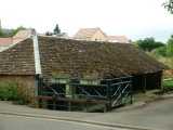 le Lavoir de Fyé